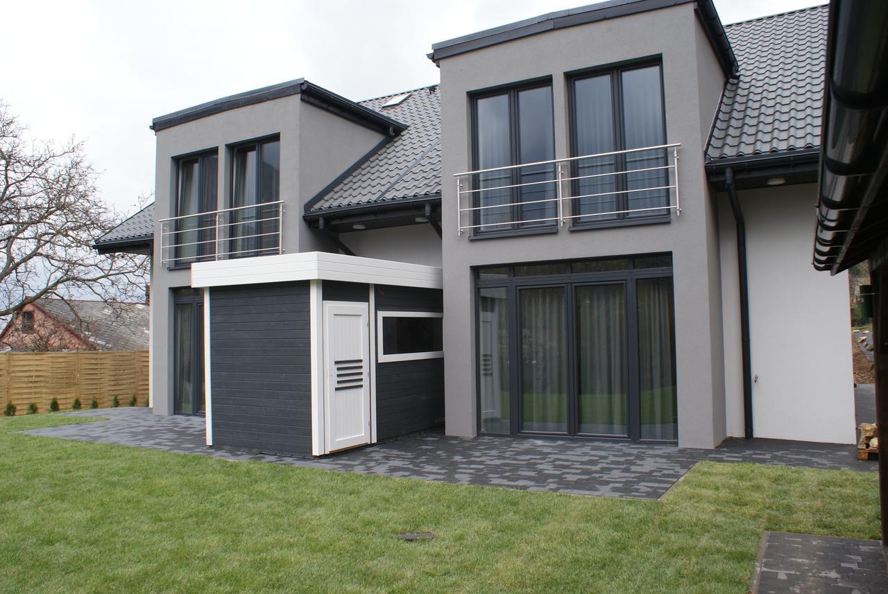 Villa Kwiatowe Zacisze Szczyrk Exterior foto